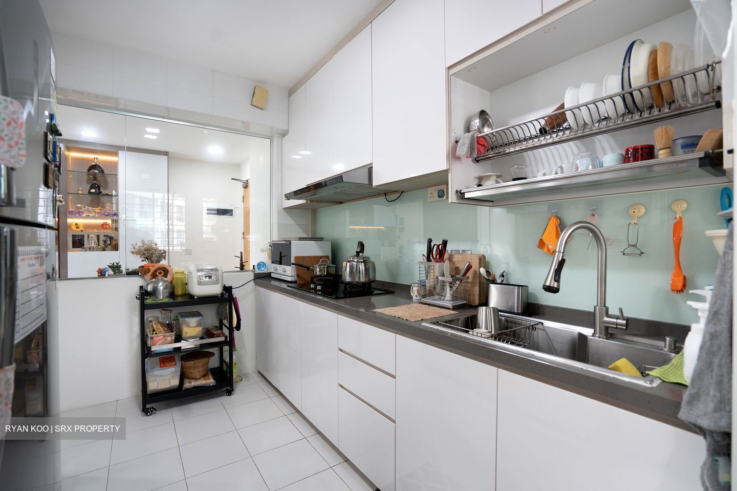 Blk 617D Punggol Breeze (Punggol), HDB 4 Rooms #474389981